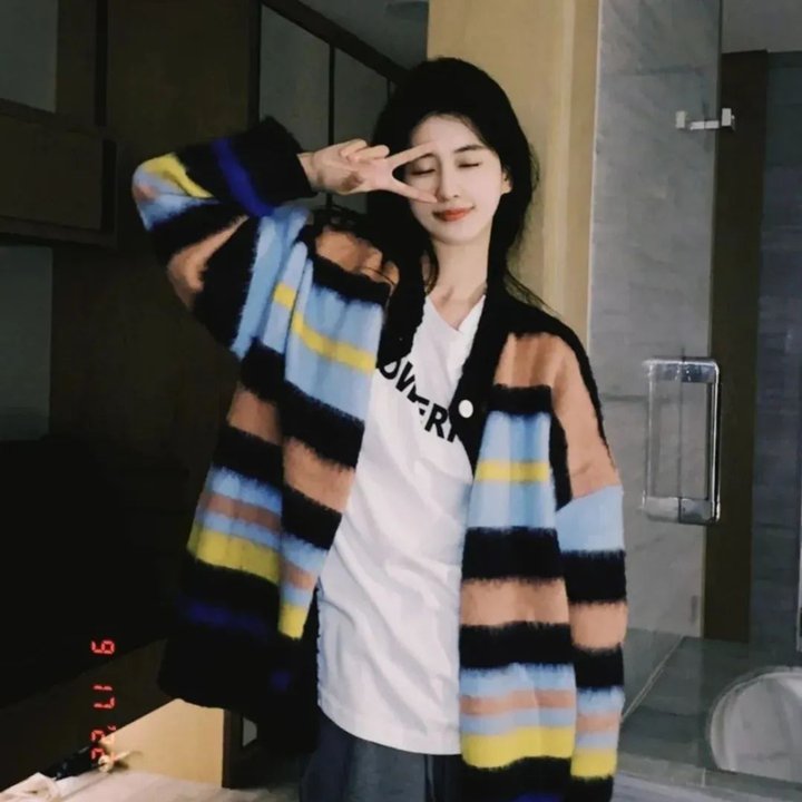 少女情怀尽是诗